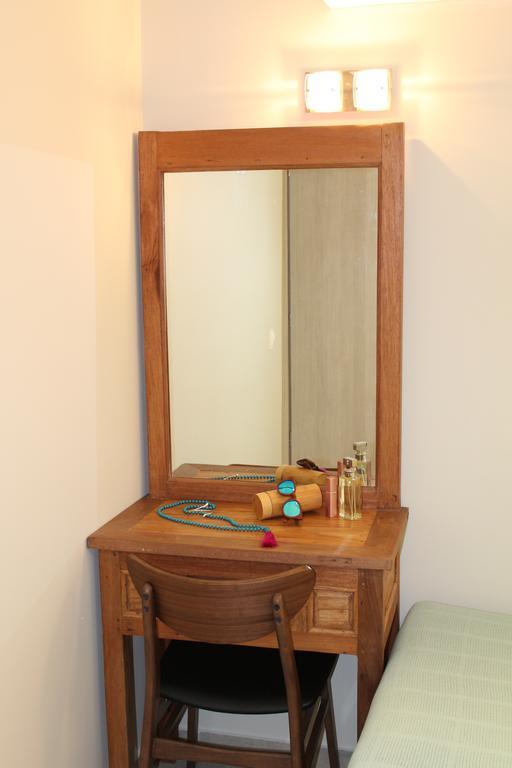 Onar Villa Nikiana Esterno foto