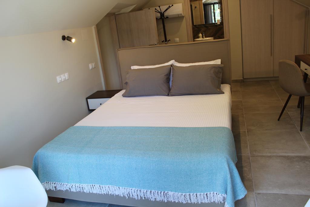 Onar Villa Nikiana Esterno foto