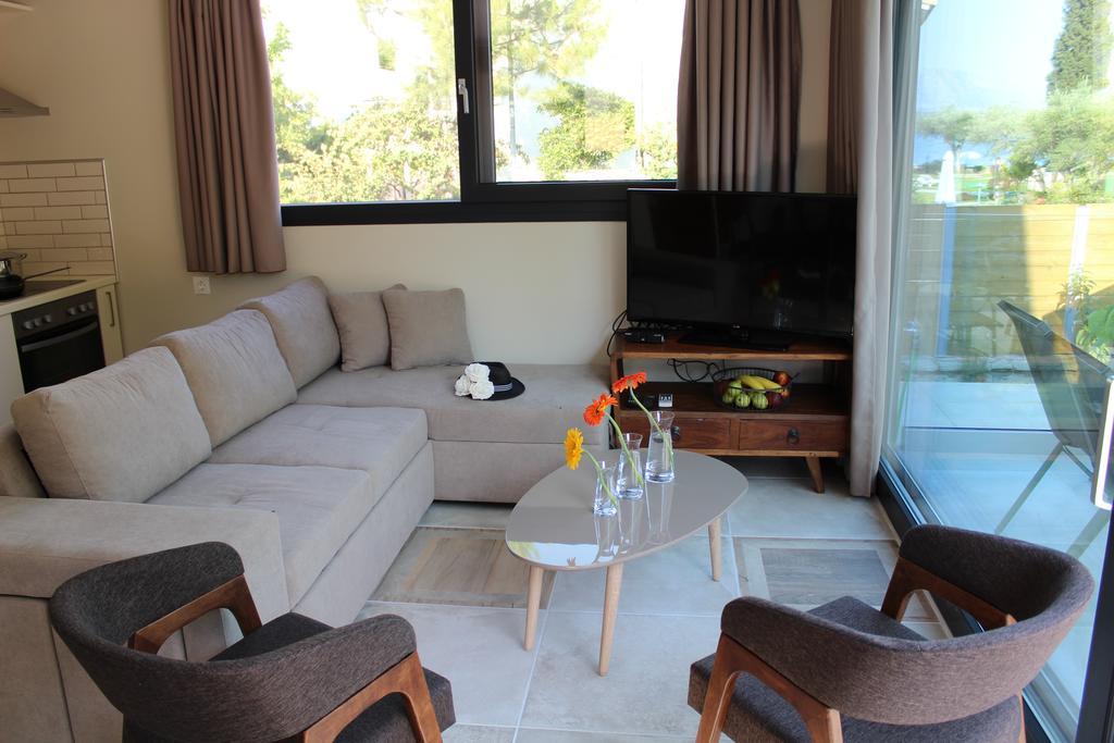 Onar Villa Nikiana Esterno foto